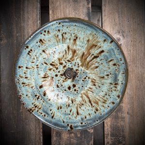 Breakfast bowl small