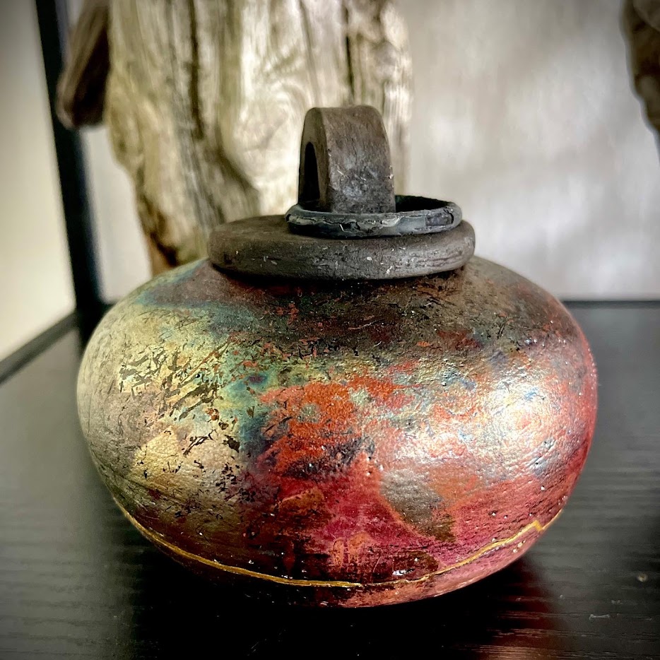 Raku box