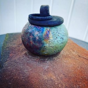raku box