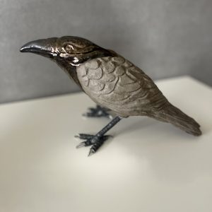 Frigg- Den allvetande  -SOLD