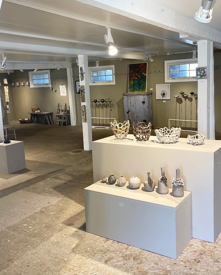 utställning stora holm 2023