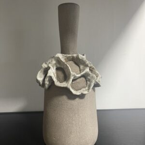 Stoneware ceramics
